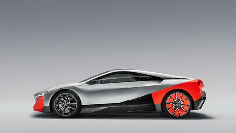 BMW Vision BMW Vision