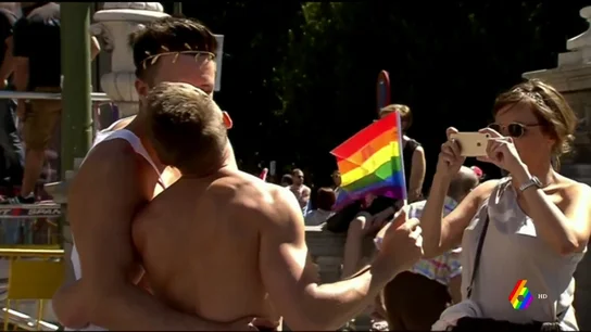 Orgullo LGTBI Orgullo LGTBI