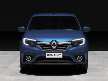 Renault Sandero Renault Sandero