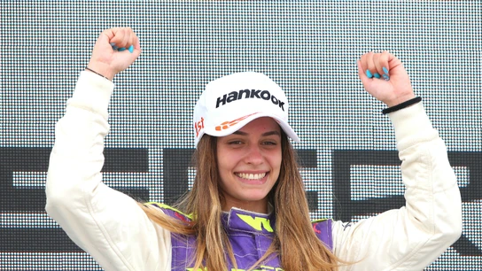 Marta Garcia Marta Garcia