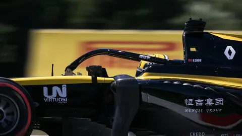 Guanyu Zhou F2 Virtuosi 2019 Guanyu Zhou F2 Virtuosi 2019