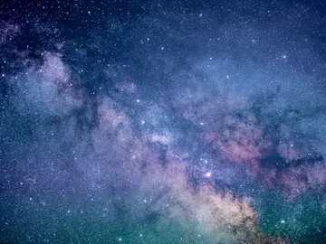 Imagen del universo Imagen del universo