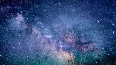 Imagen del universo Imagen del universo.