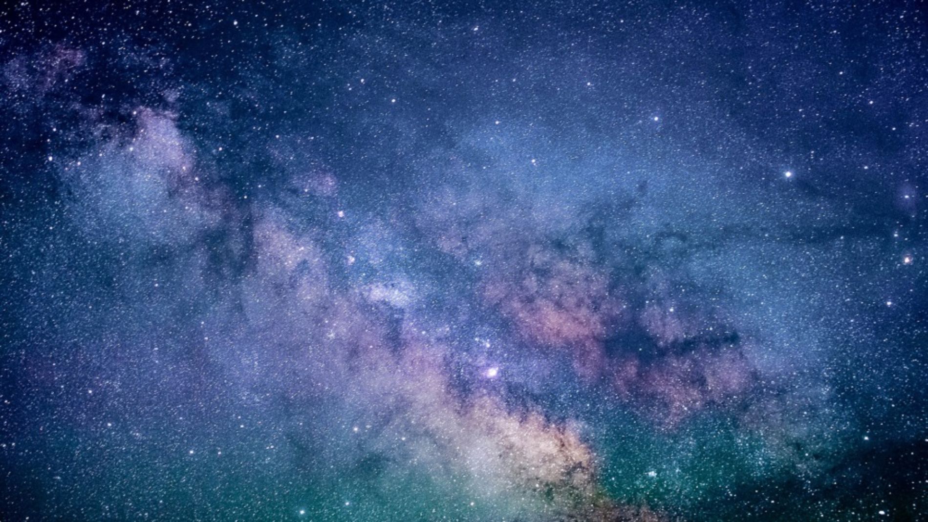 Imagen del universo 