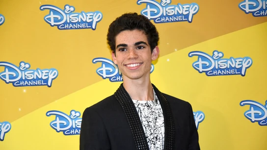 Cameron Boyce Cameron Boyce