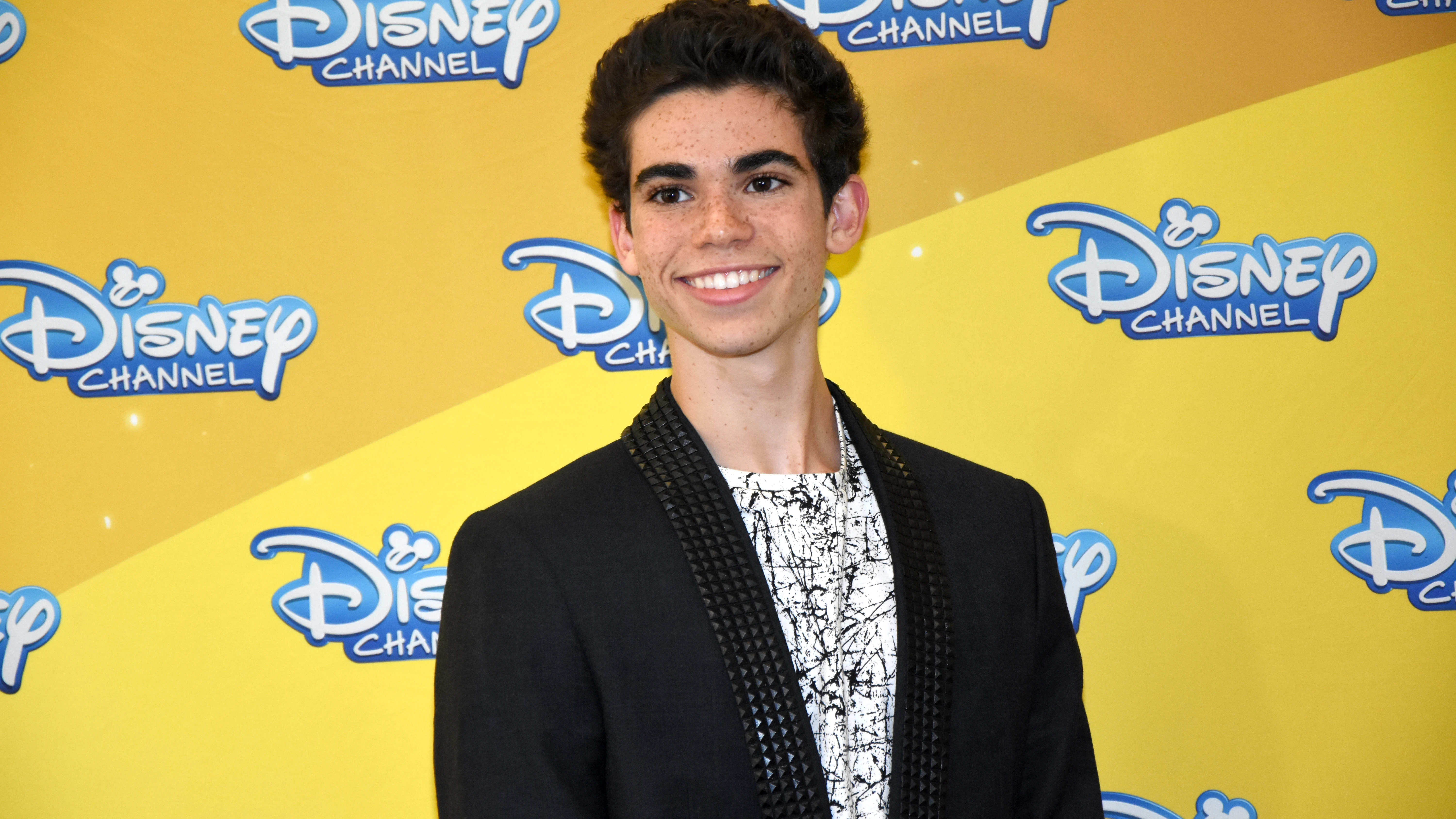Cameron Boyce