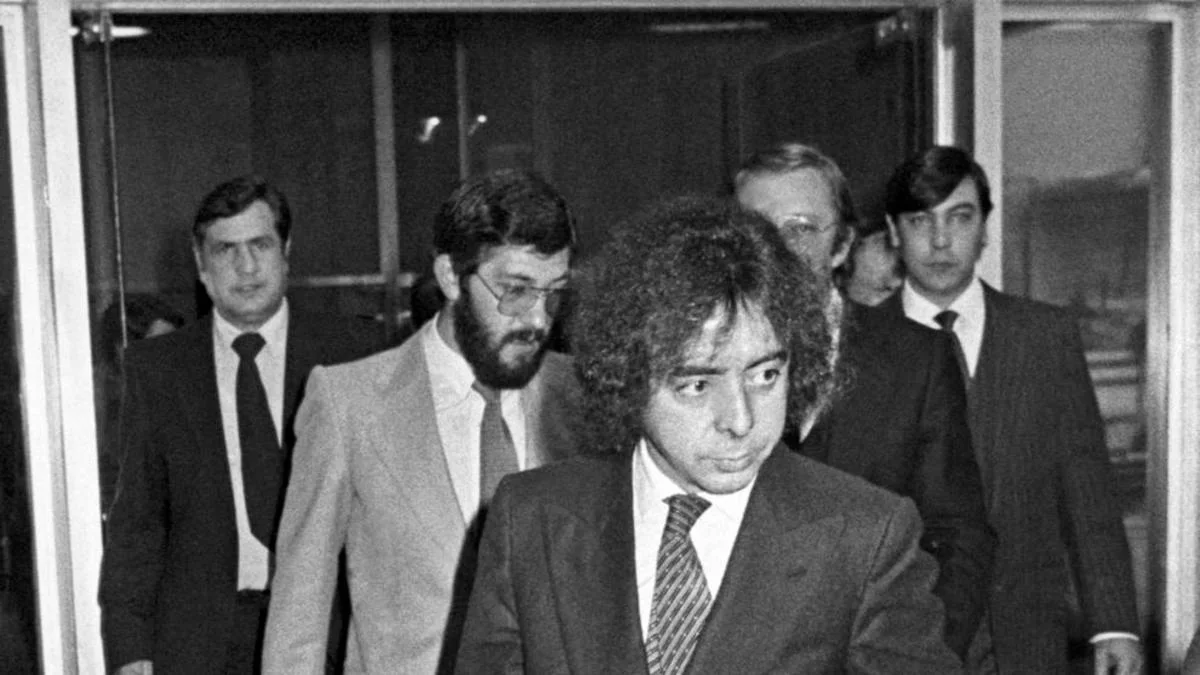 Billy el Niño, en una imagen de archivo.