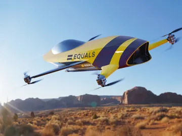 Airspeeder 2020 Airspeeder 2020