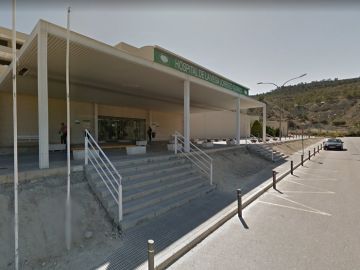 Hospital La Vega Lorenzo Guirao de Cieza, Murcia Hospital La Vega Lorenzo Guirao de Cieza, Murcia