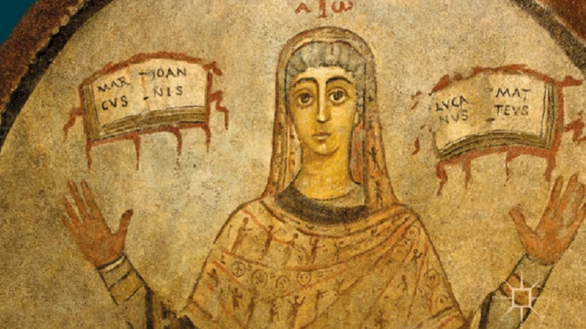 Una investigación afirma que los primeros sacerdotes cristianos fueron  mujeres y que la Iglesia lo ha ocultado