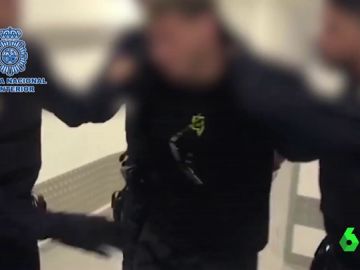 Detienen en Tenerife a uno de los integrantes de una peligrosa banda de atracadores de Reino Unido Detienen en Tenerife a uno de los integrantes de una peligrosa banda de atracadores de Reino Unido