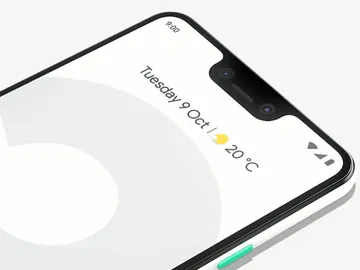 Google Pixel 3 XL Google Pixel 3 XL