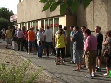 Faltan trabajadores Faltan trabajadores