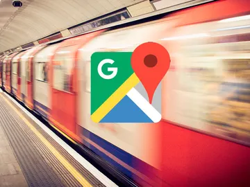 Google Maps Google Maps