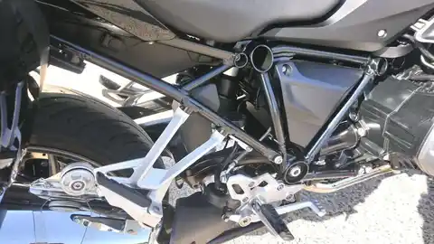 BMW R 1250 R BMW R 1250 R