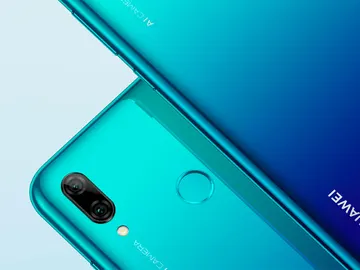 Huawei P Smart 2019 Huawei P Smart 2019