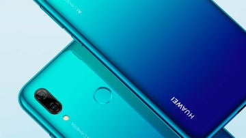 Huawei P Smart 2019