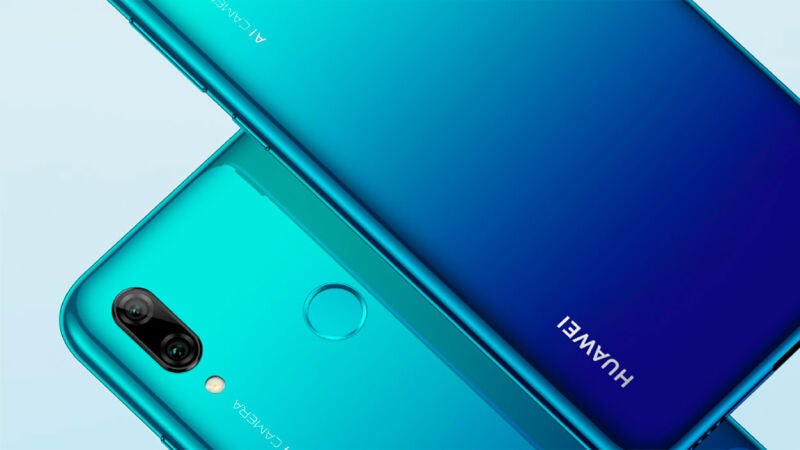 Ya lo conocemos todo sobre el Huawei P Smart de 2020