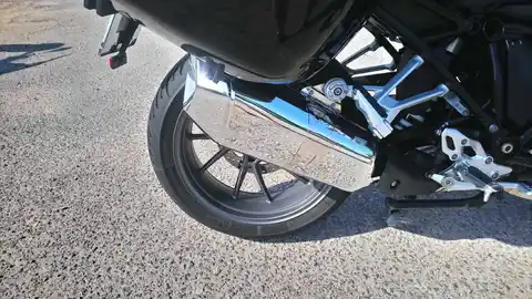 BMW R 1250 R BMW R 1250 R