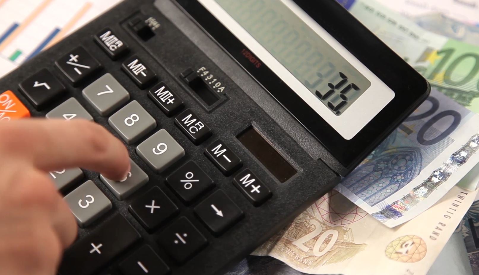 Calculadora