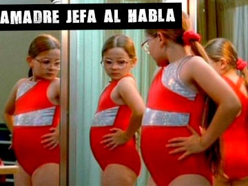 Frame de la película Little Miss Sunshine Frame de la película Little Miss Sunshine