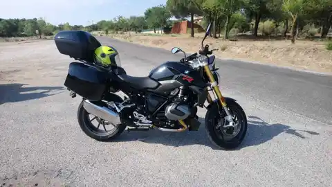 BMW R 1250 R BMW R 1250 R