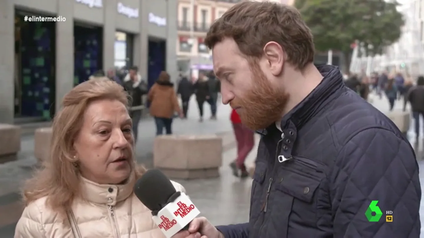 El día que Burque evidenció que en España todavía hay gente racista: "Si dejamos entrar a todos esto será una merienda de negros" El día que Burque evidenció que en España todavía hay gente racista: "Si dejamos entrar a todos esto será una merienda de negros"