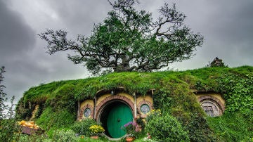 Hobbiton