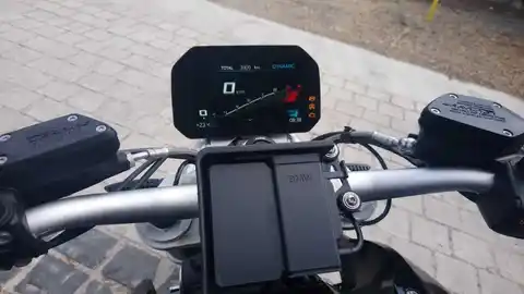 BMW R 1250 R BMW R 1250 R