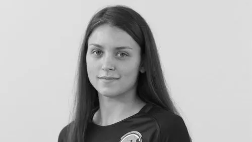 Ekaterina Koroleva, la jugadora de balonmano fallecida