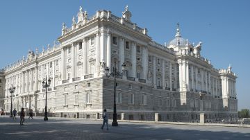 Madrid