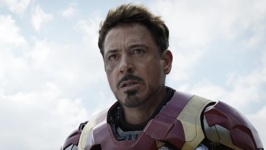 Robert Downey Jr. Robert Downey Jr.