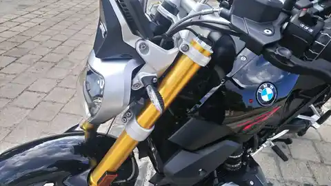 BMW R 1250 R BMW R 1250 R