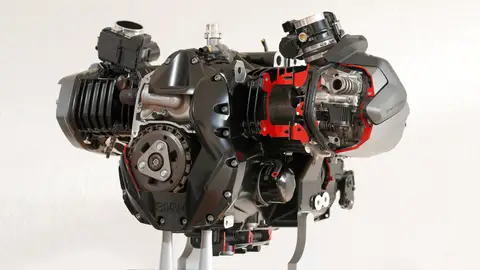 BMW R 1250 R BMW R 1250 R