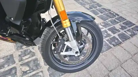 BMW R 1250 R BMW R 1250 R