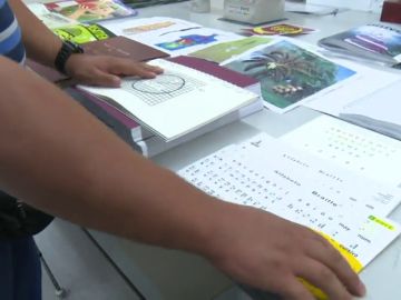 Grupo Planeta y ONCE adaptarán libros y audiolibros para las personas ciegas Grupo Planeta y ONCE adaptarán libros y audiolibros para las personas ciegas