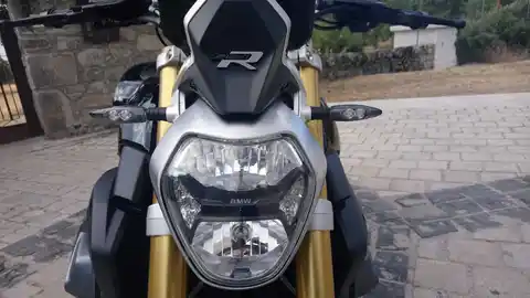 BMW R 1250 R BMW R 1250 R
