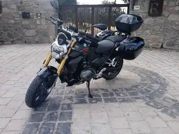 BMW R 1250 R BMW R 1250 R