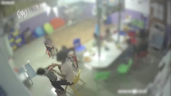 Detenida una maestra por abuso a menores en una guardería: ataba a los niños y les obligaba a tragarse su propio vómito Detenida una maestra por abuso a menores en una guardería: ataba a los niños y les obligaba a tragarse su propio vómito