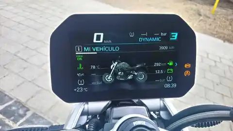 BMW R 1250 R BMW R 1250 R