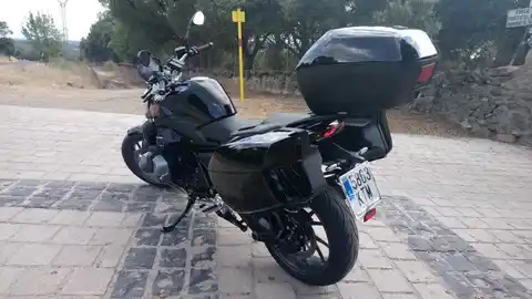 BMW R 1250 R BMW R 1250 R