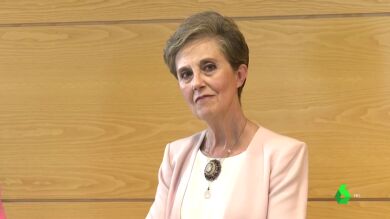 Paz Esteban se convierte en la primera mujer al frente del CNI