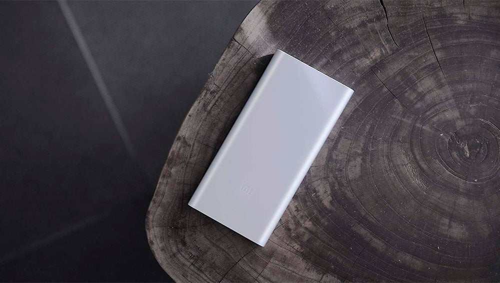 Xiaomi Mi Power Bank