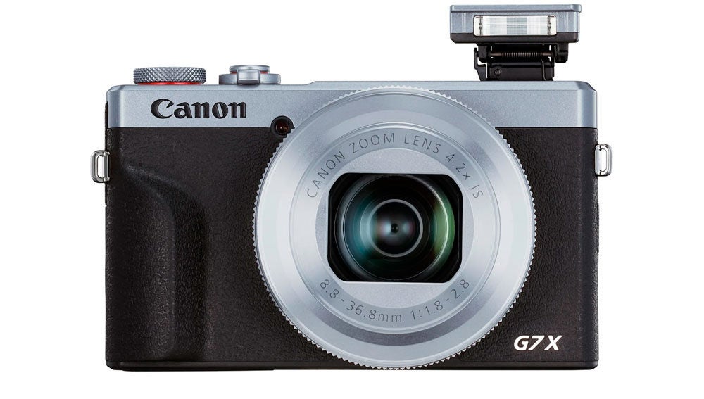 Canon G7 X III