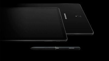 Samsung Galaxy Tab S4