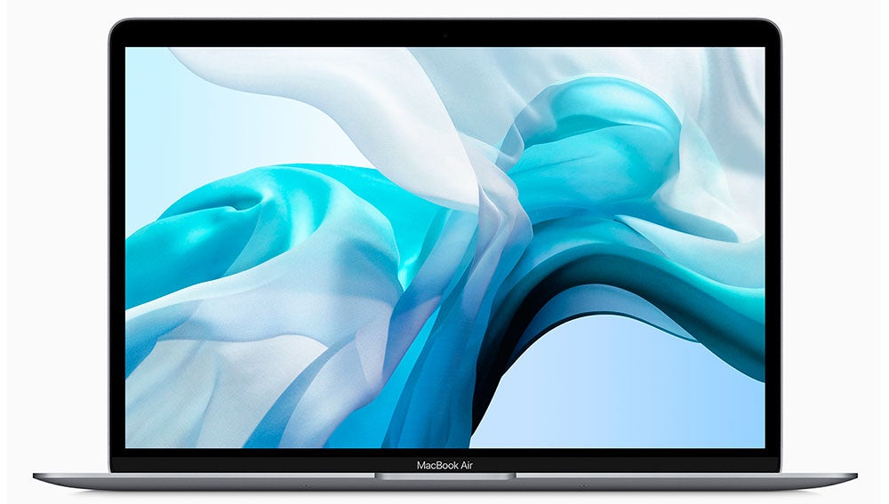 MacBook Air