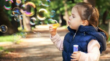 Maletas para niños