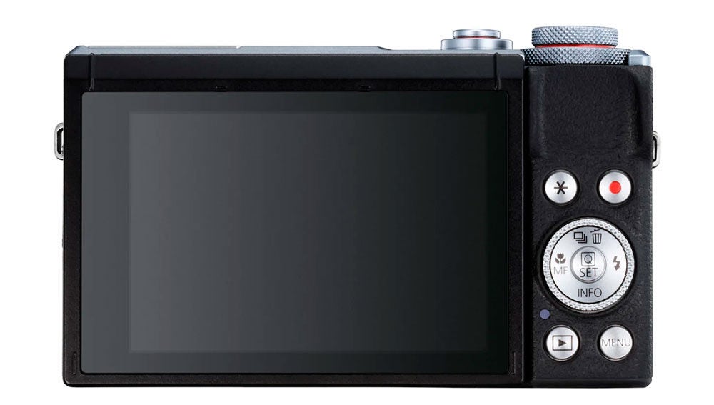 Canon G7 X III