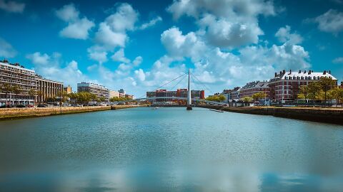 Le Havre