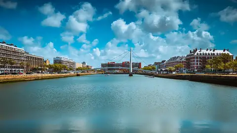 Le Havre Le Havre